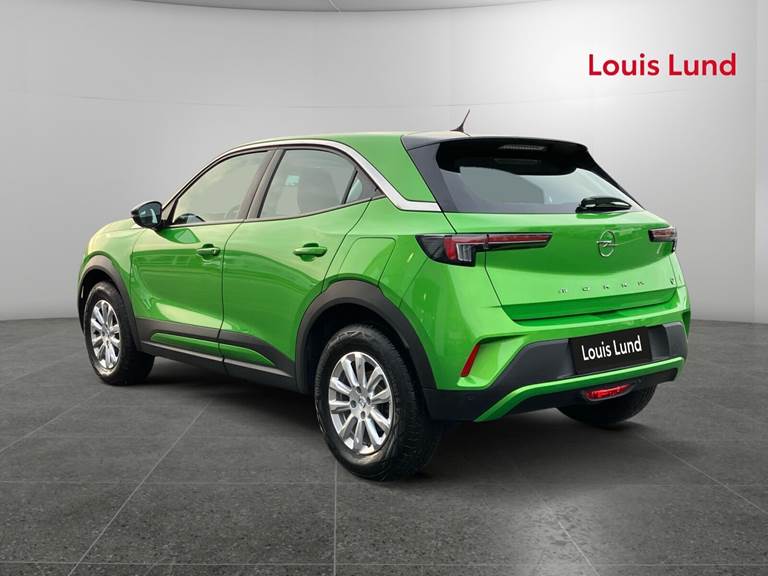 Opel Mokka-e EL Elegance 136HK 5d Aut.