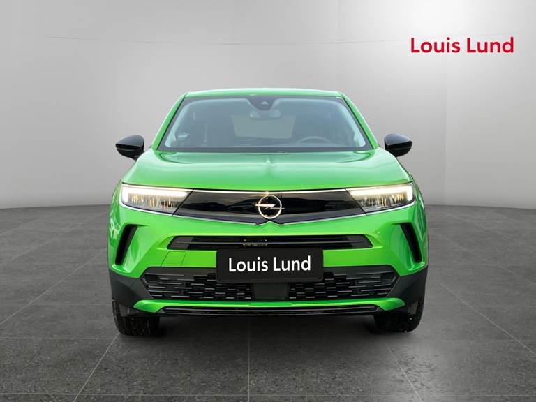 Opel Mokka-e EL Elegance 136HK 5d Aut.