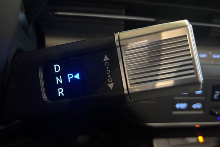 Sort Hyundai Kona fra 2024