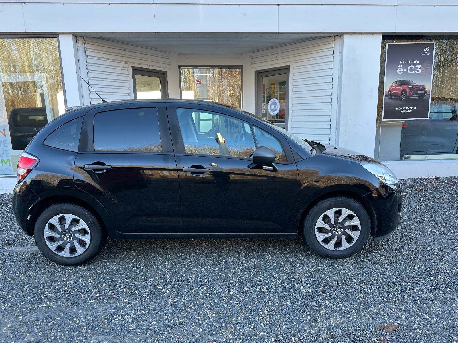 Citroën C3 1,0 PureTech 68 Scoop