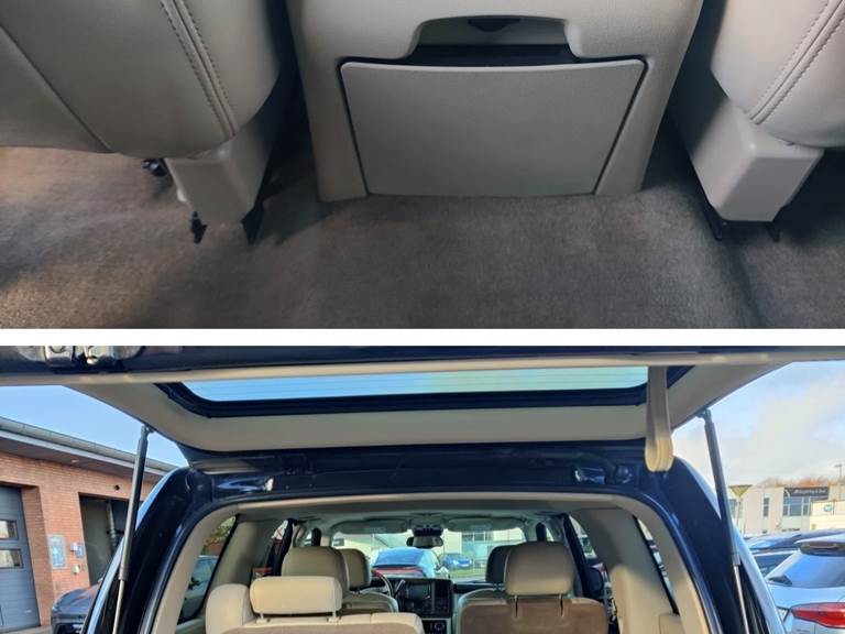 Cadillac Escalade 6,0 V8 AUT.