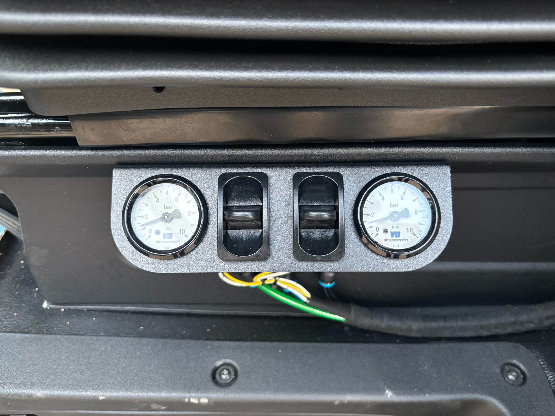 Hvid Iveco Daily fra 2026