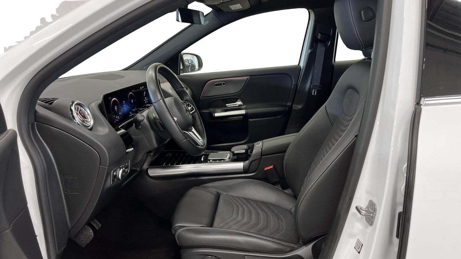 Mercedes EQA250+ Progressive