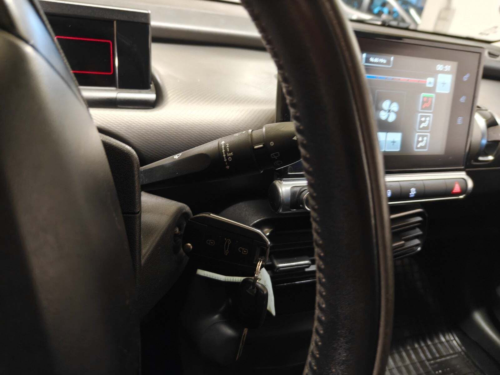 undefined Citroën C4 Cactus fra 2014