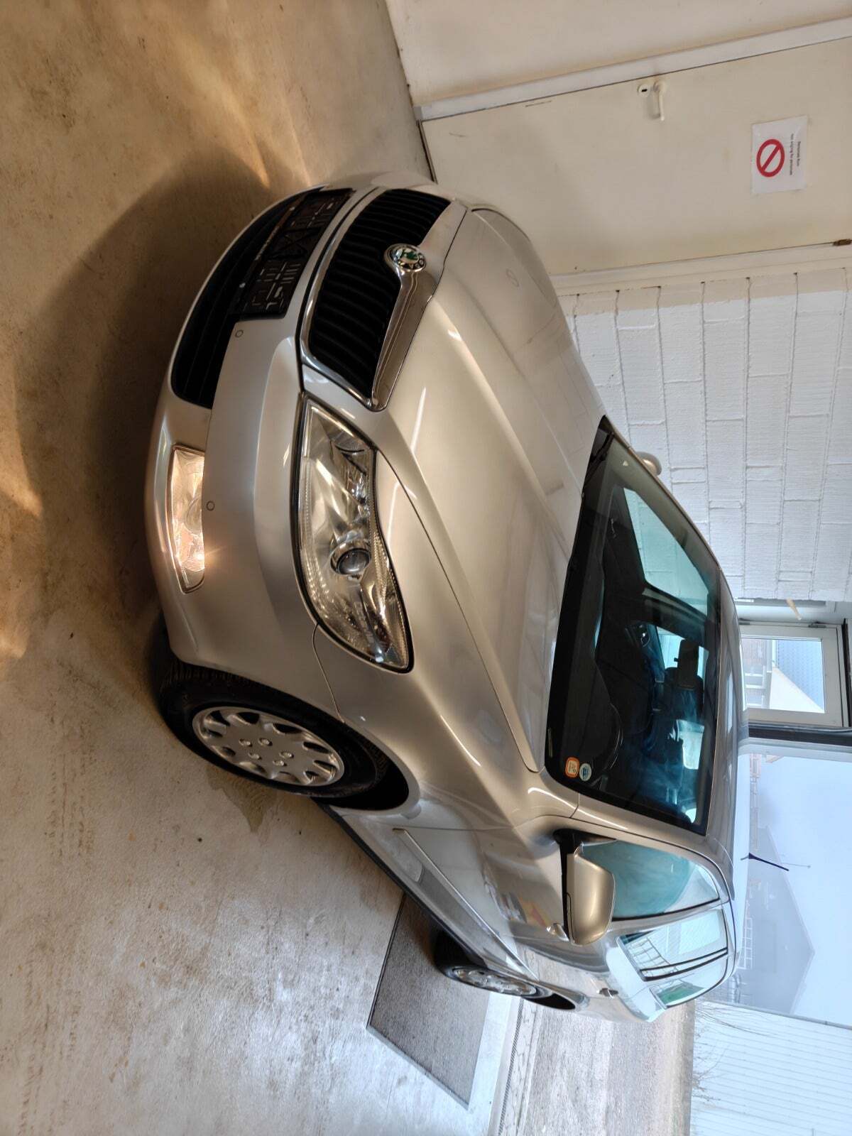 Skoda Octavia 1,2 TSi 105 Elegance Combi