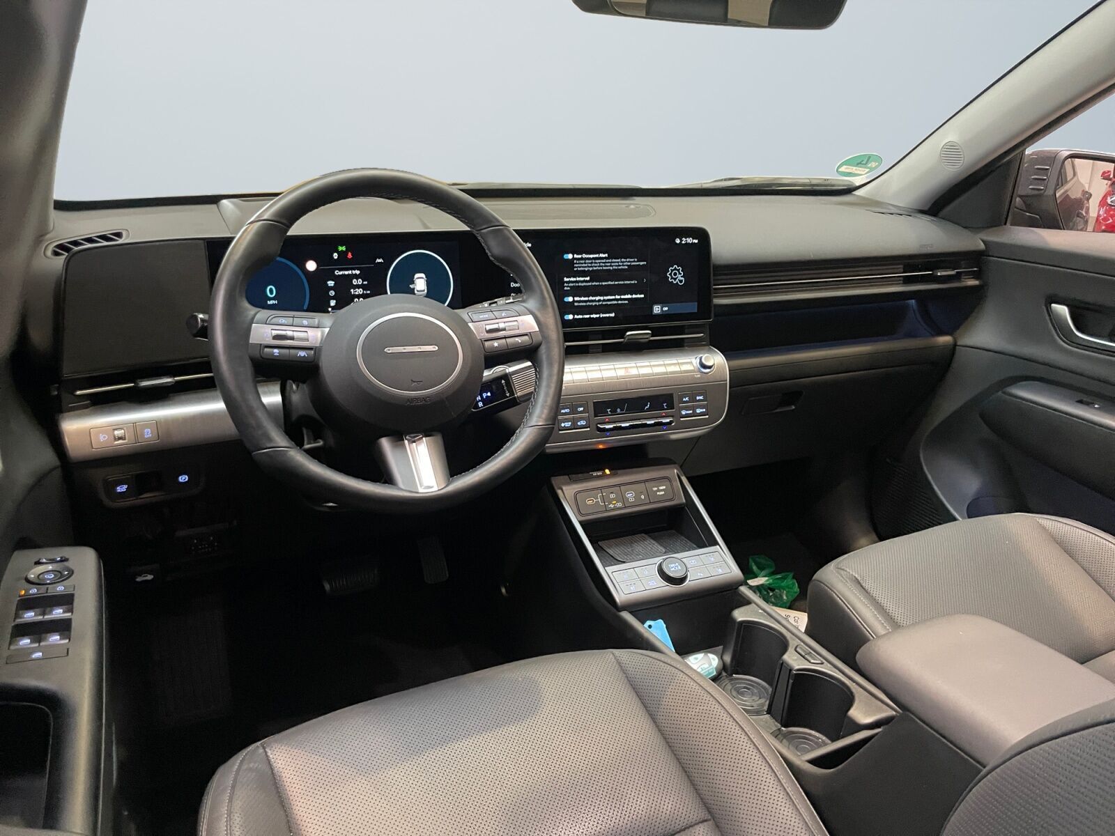 Hyundai Kona 65 EV Ultimate