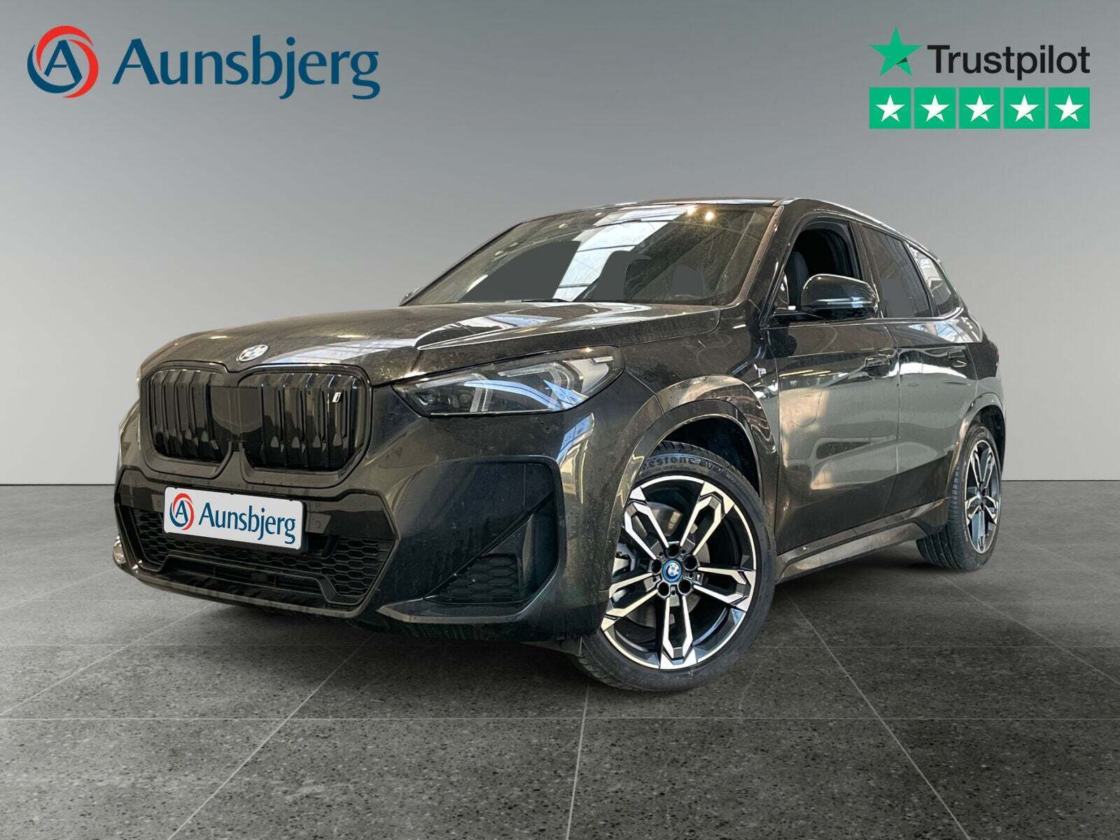 BMW iX1 xDrive30 M-Sport