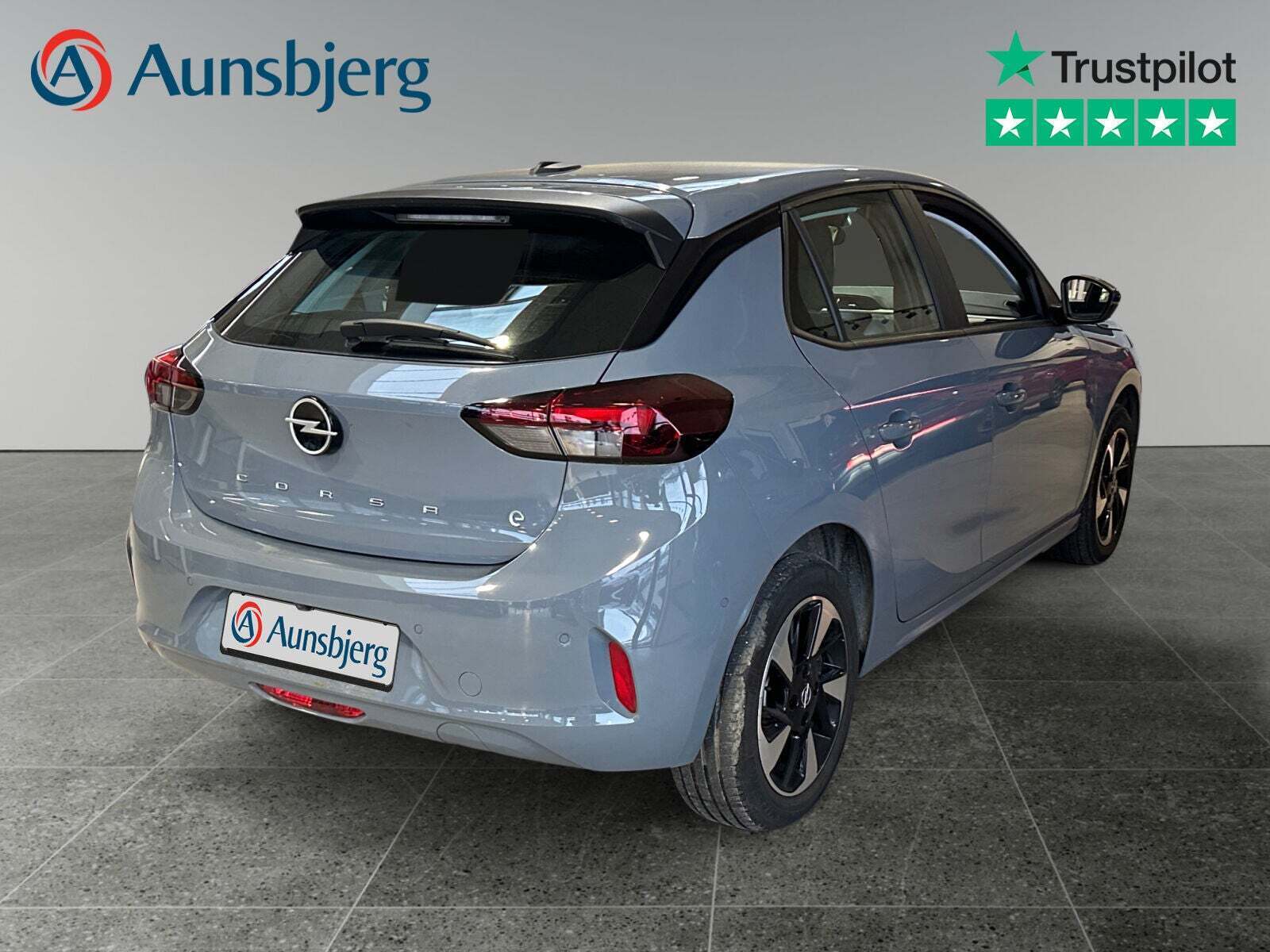 Opel Corsa-e 50 Edition