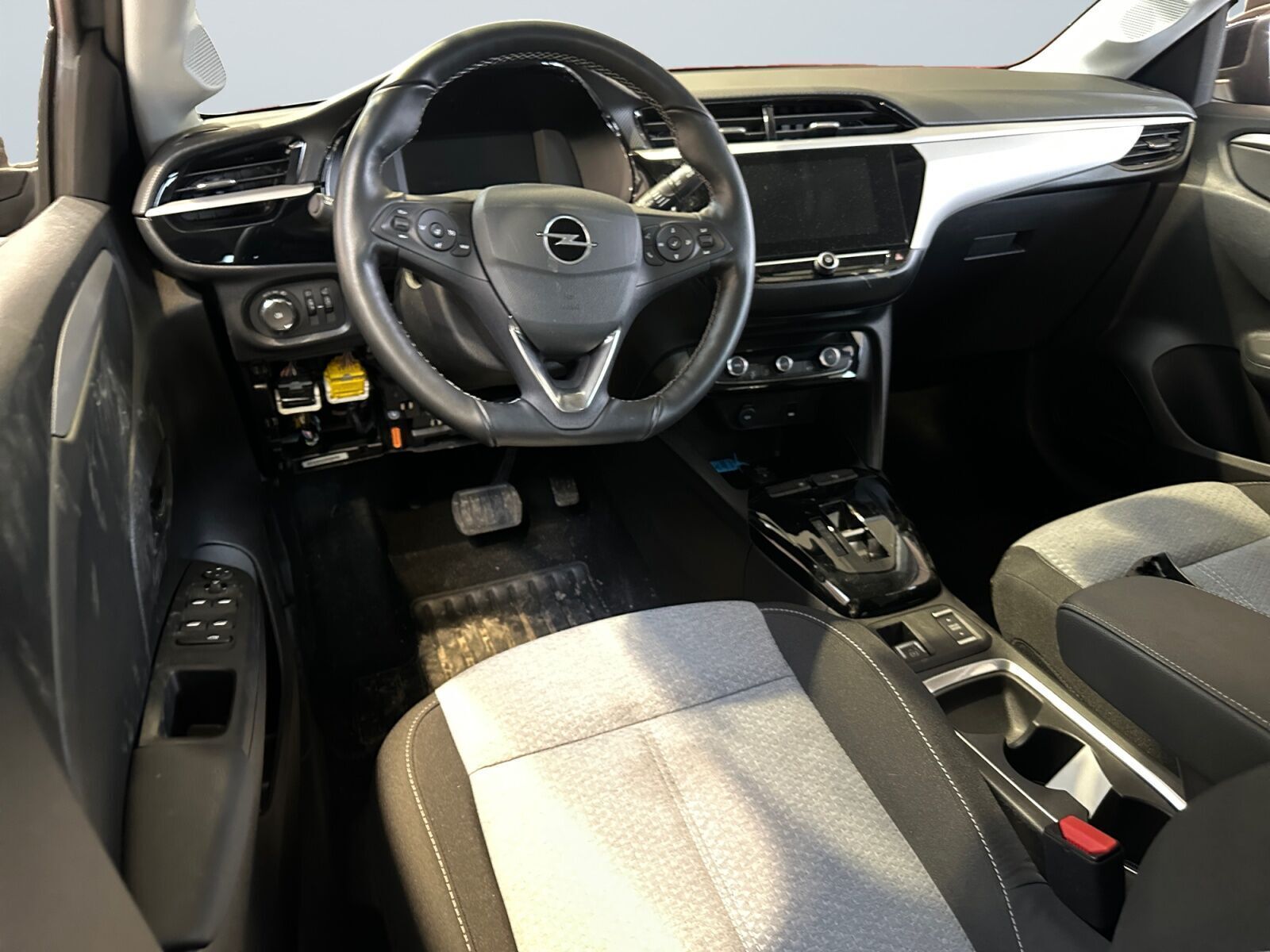 Opel Corsa-e 50 Edition