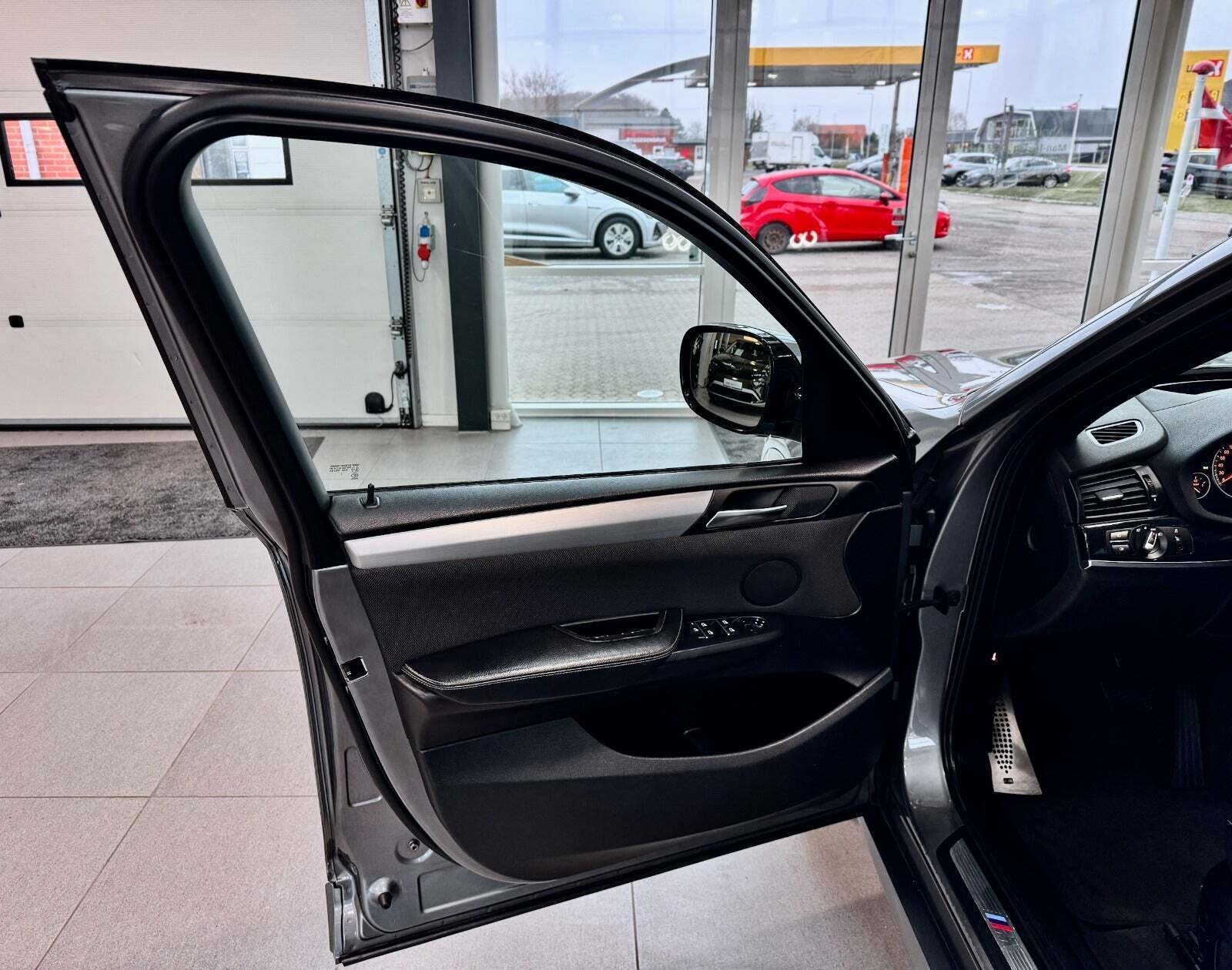 BMW X3 3,0 xDrive35d aut.