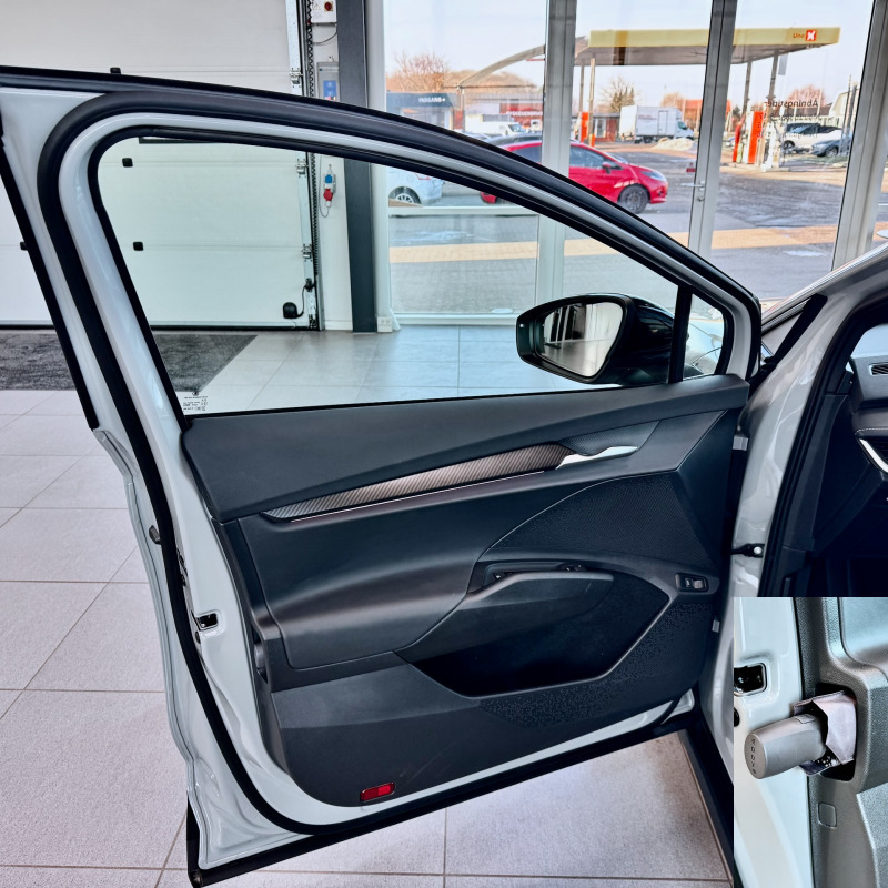 Skoda Elroq 85 iV Sportline Premium