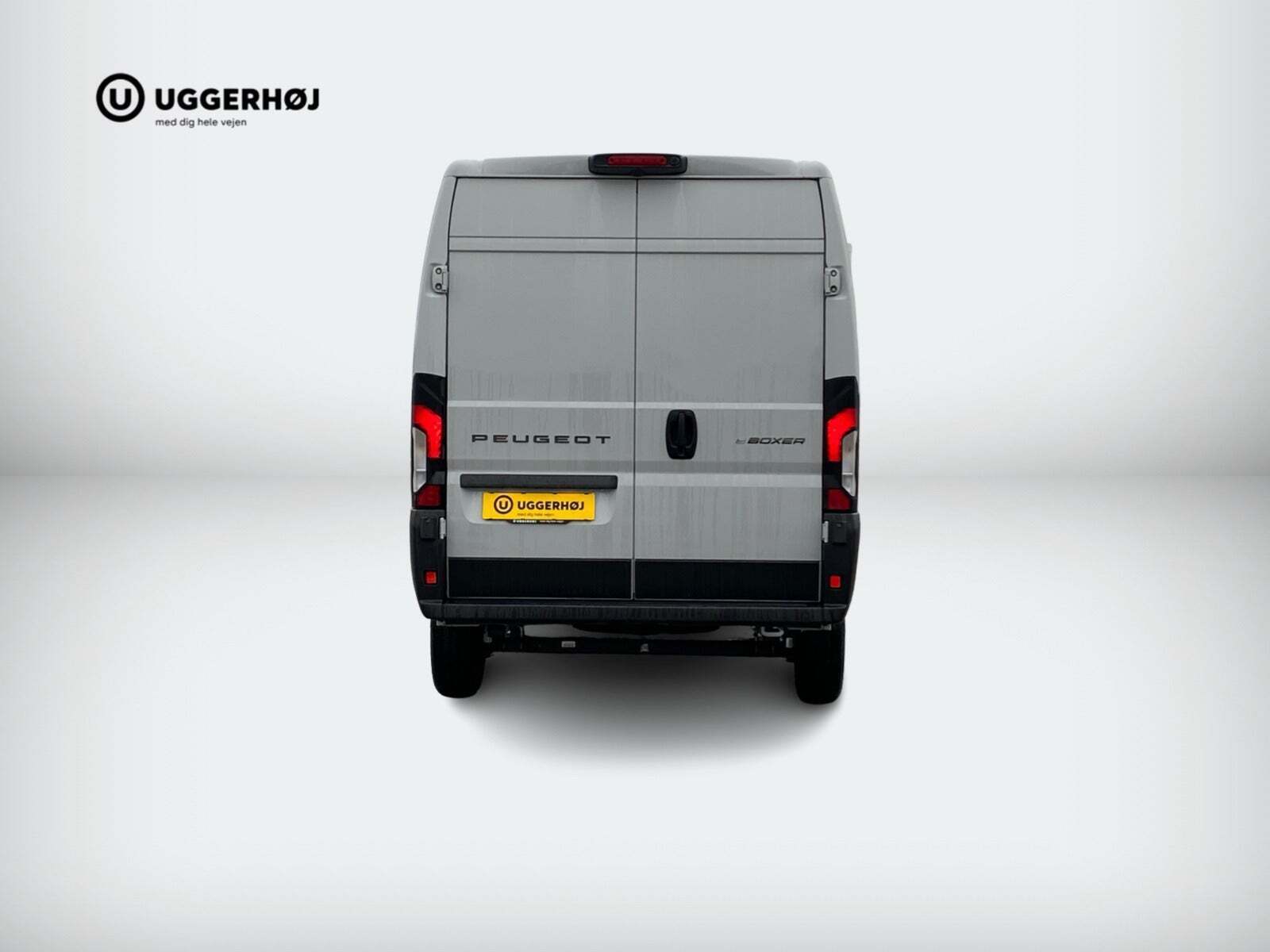 Peugeot e-Boxer 435 110 L3H2 Premium