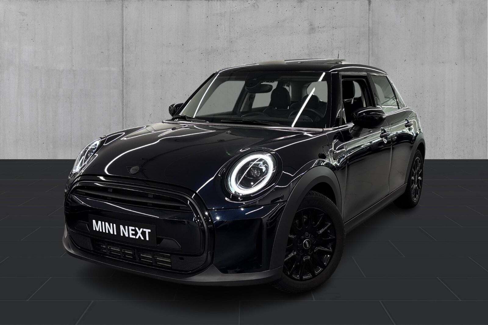 Mini Cooper 1,5 Experience aut.