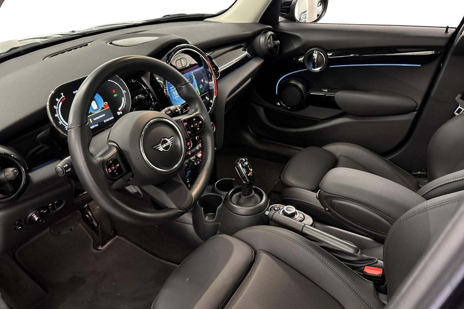 Mini Cooper 1,5 Experience aut.