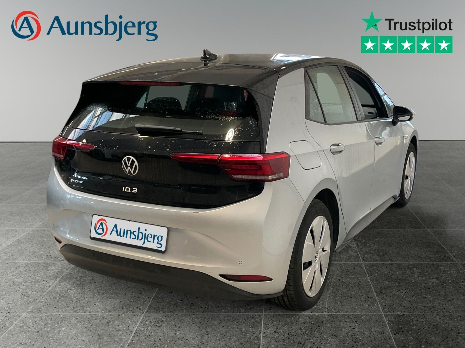 VW ID.3 58 Pro