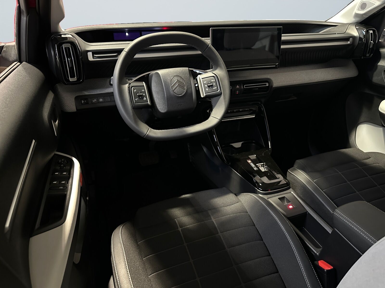 Citroën ë-C3 45 VTR Sport