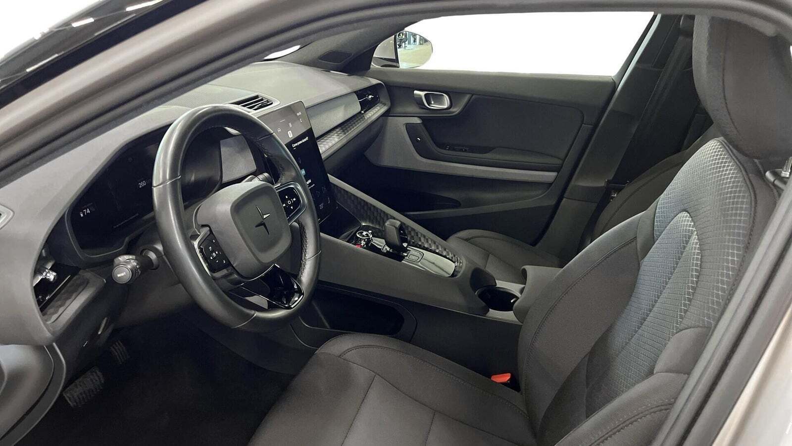 Polestar 2 Long Range