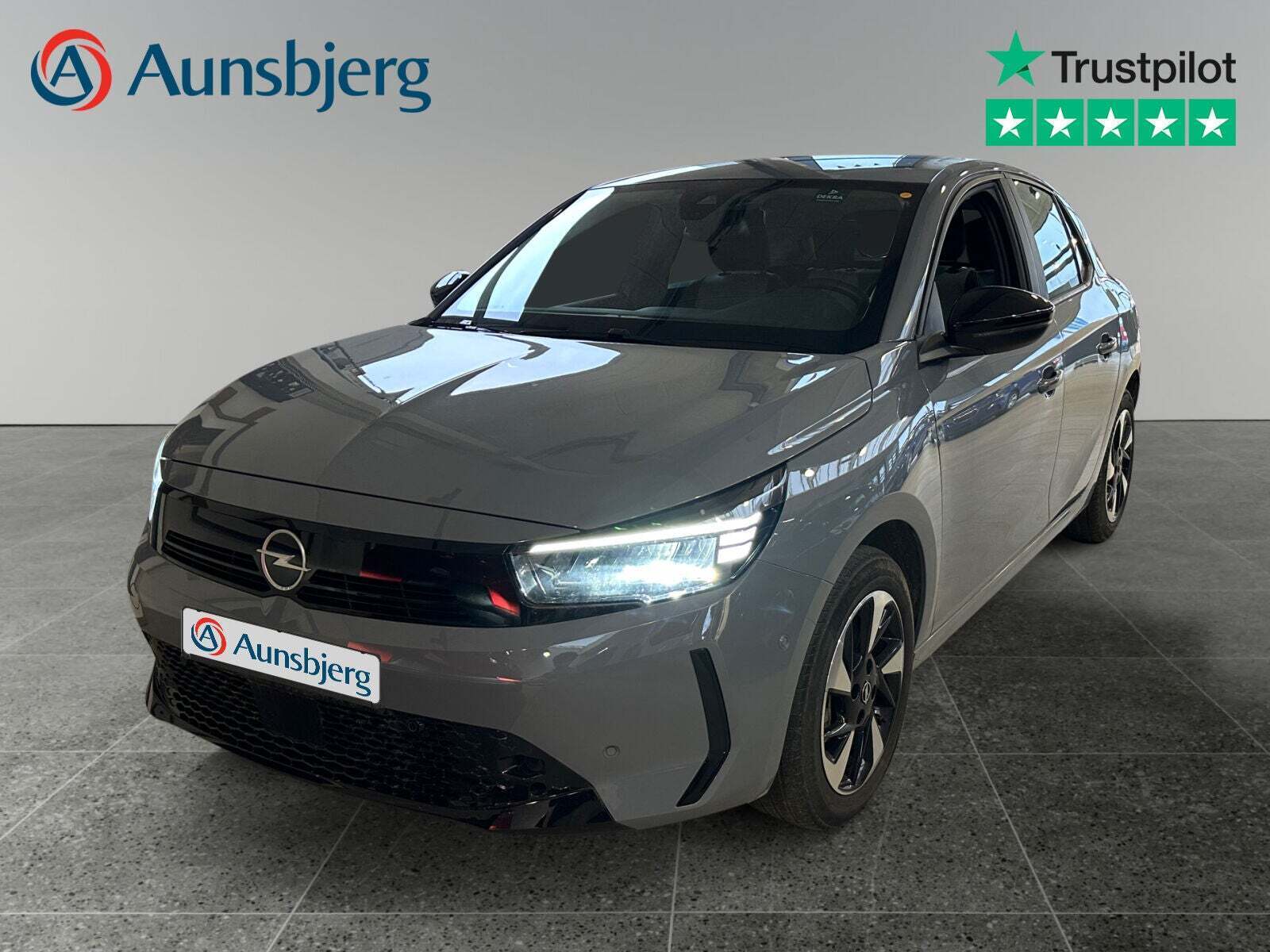 Opel Corsa-e 50 Elegance