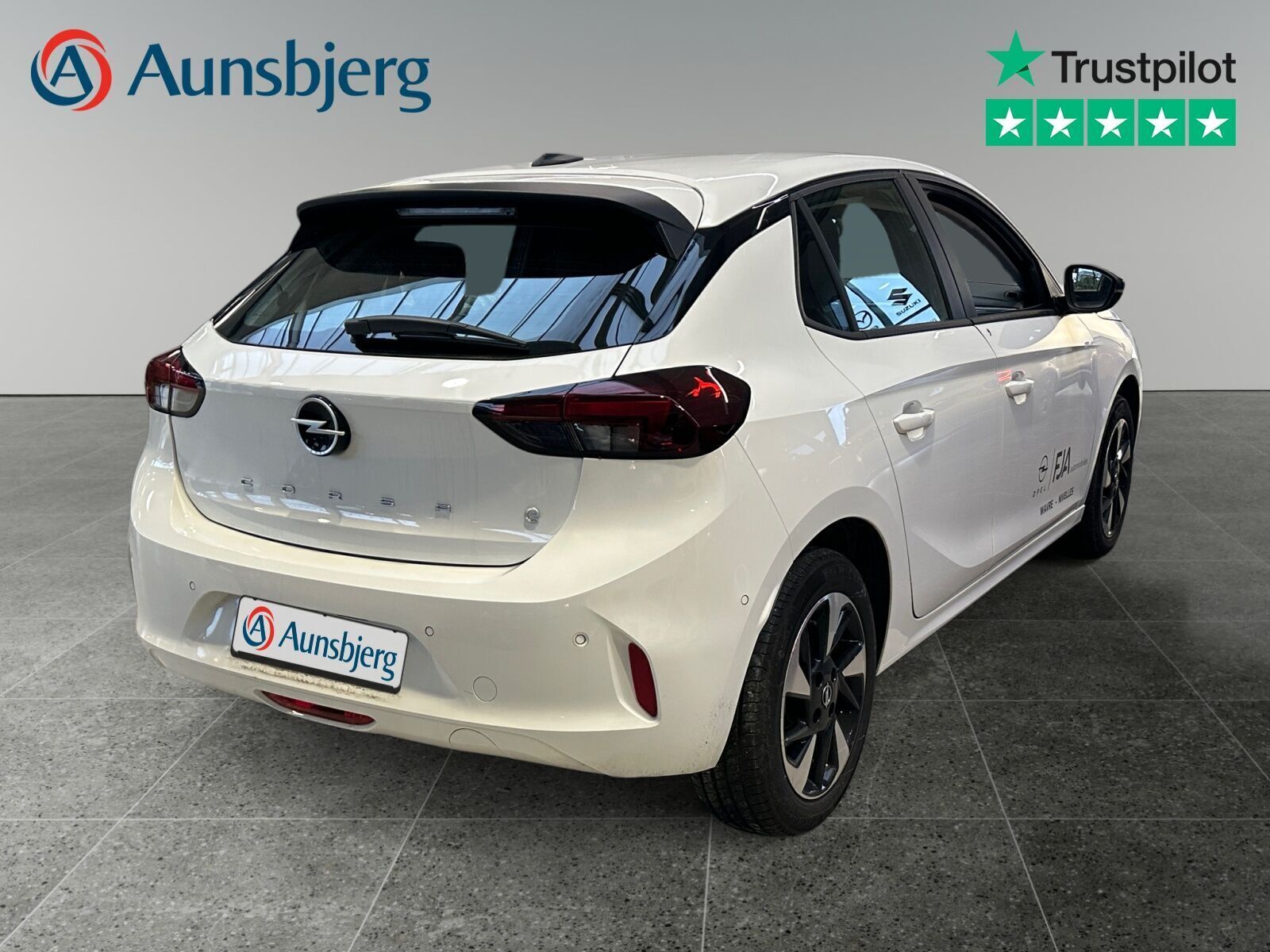 Opel Corsa-e 50 Edition