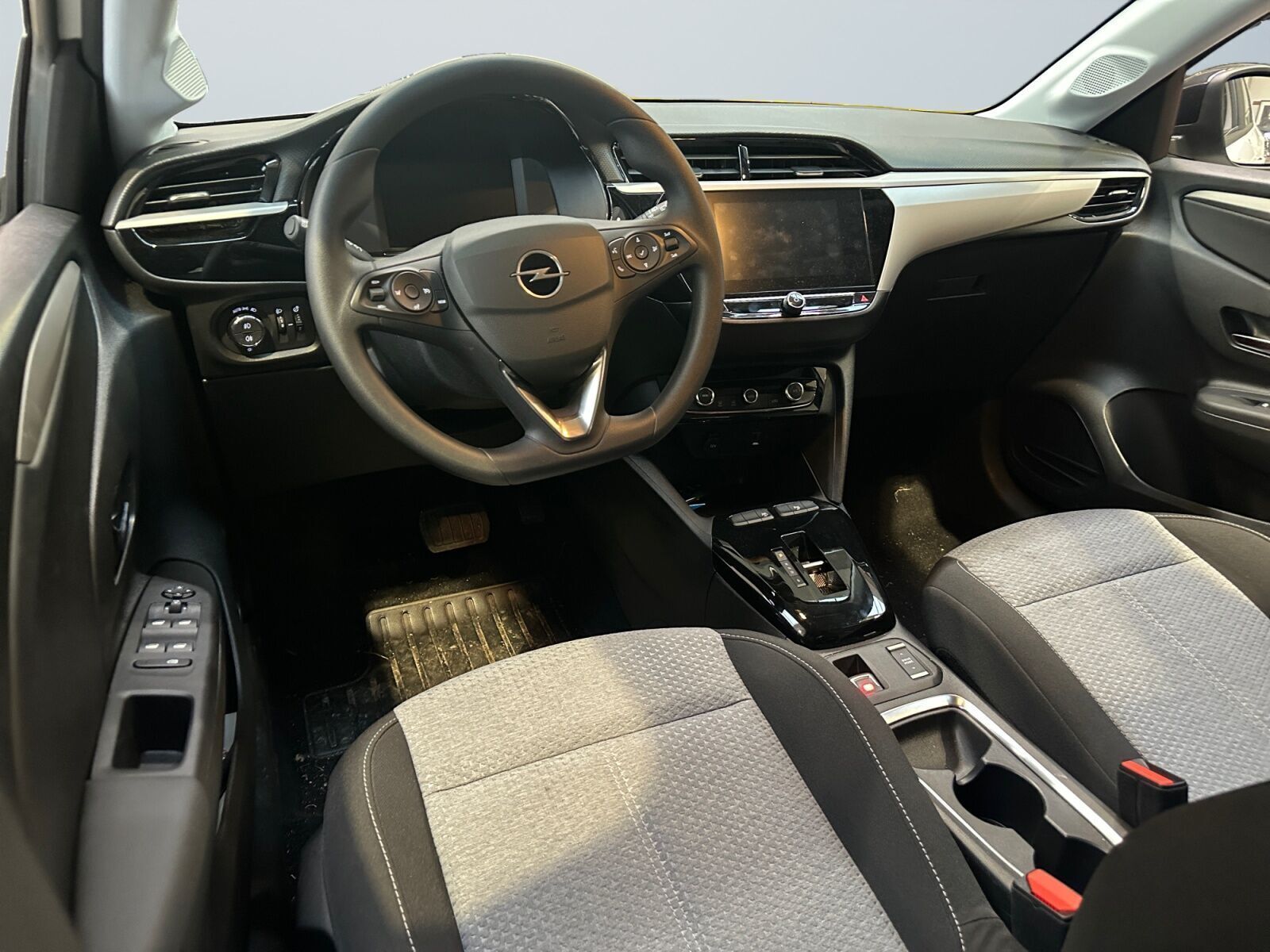 Opel Corsa-e 50 Edition