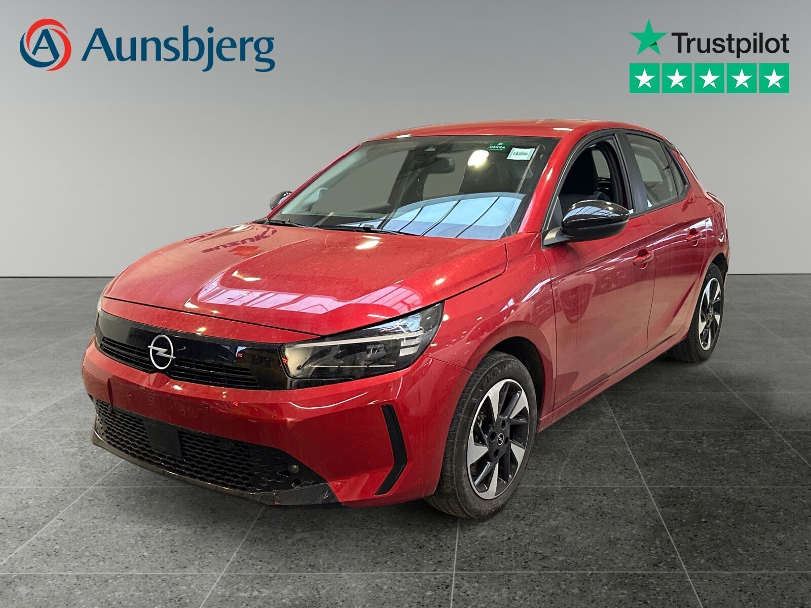 Opel Corsa-e 50 Edition