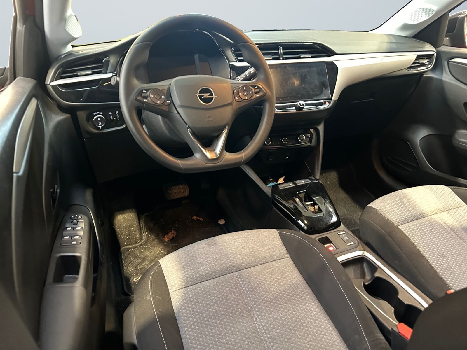 Opel Corsa-e 50 Edition