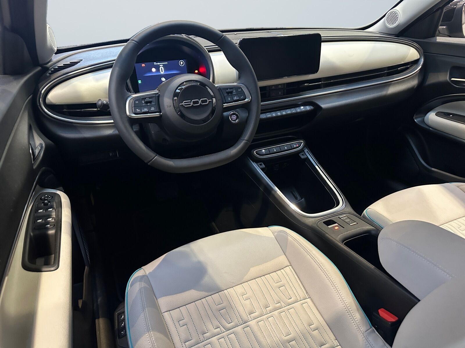 Fiat 600e 54 la Prima