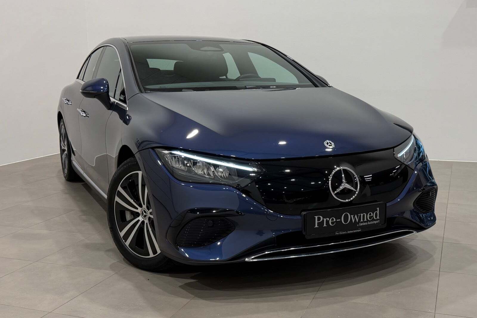 Mercedes EQE300 Avantgarde