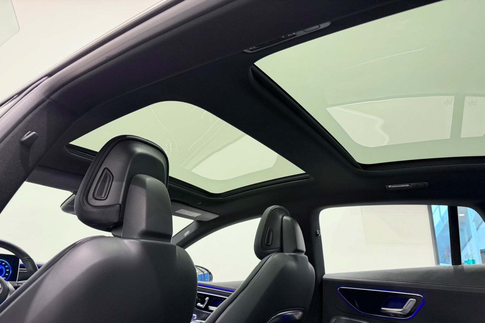 Mercedes EQE300 Avantgarde