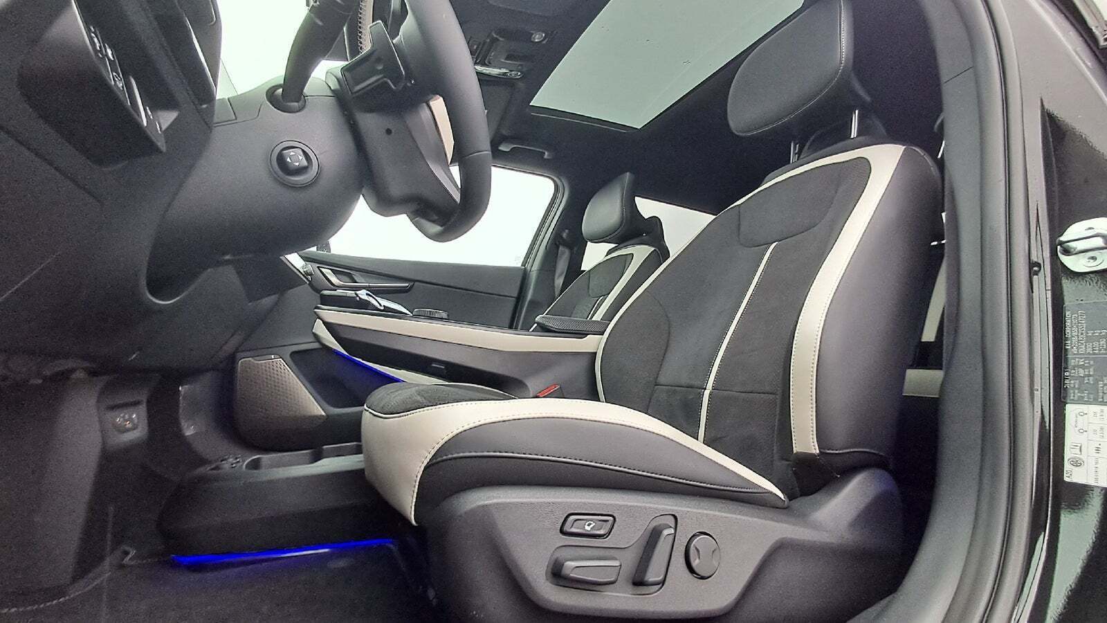 Kia EV6 84 Long Range Performance GT-Line AWD