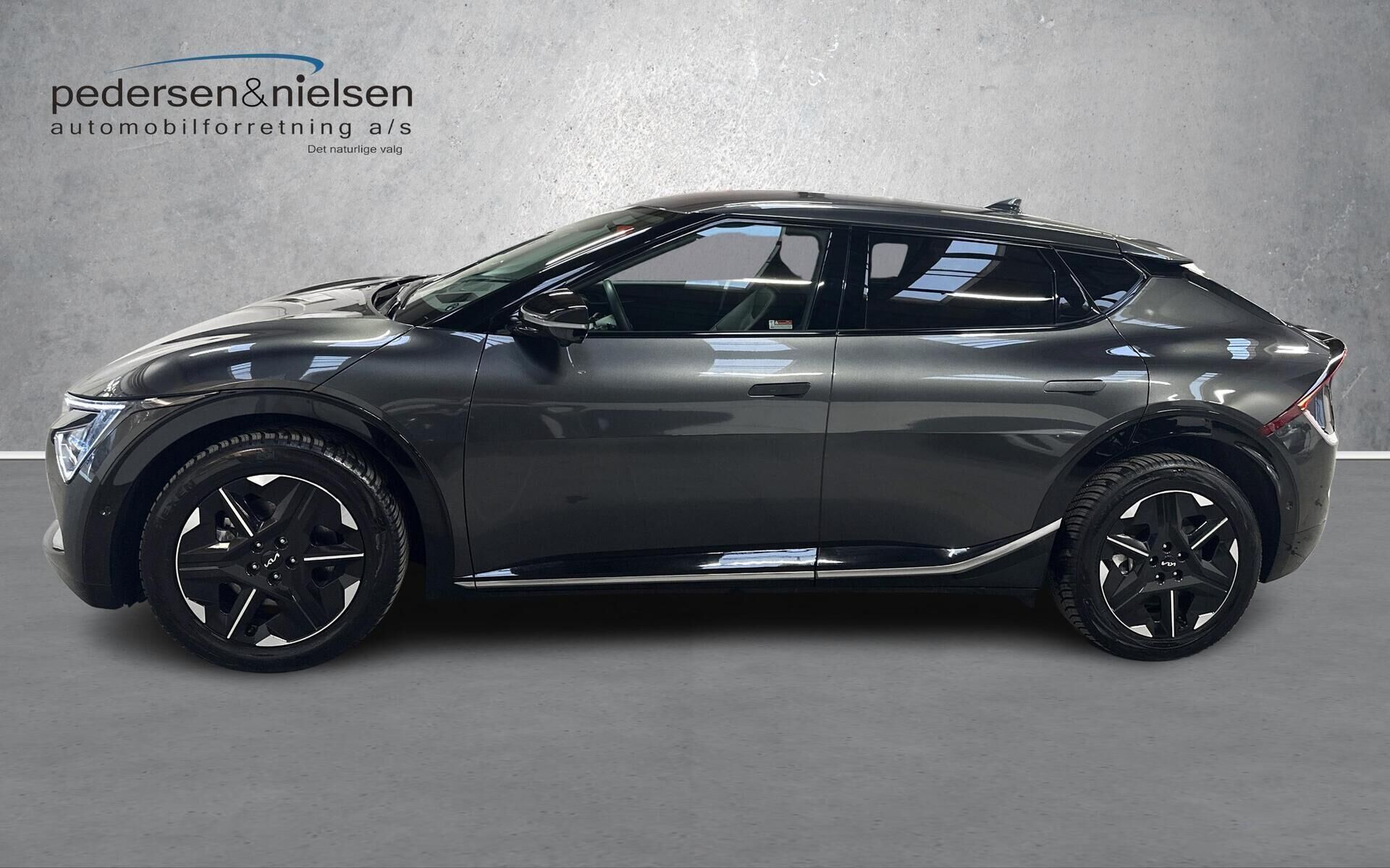 Kia EV6 EL Long Range Upgrade 229HK 5d Aut.