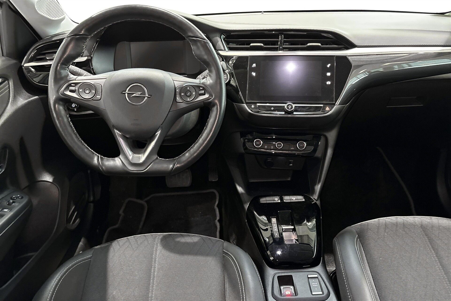 Opel Corsa-e EL Elegance 136HK 5d Aut.