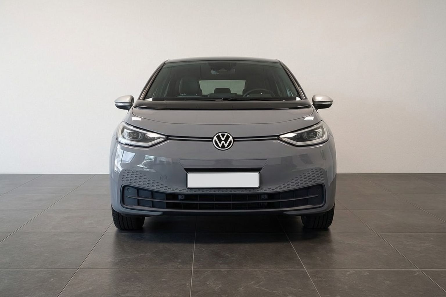 VW ID.3 EL 1 st Pro Performance Plus 204HK 5d Aut.