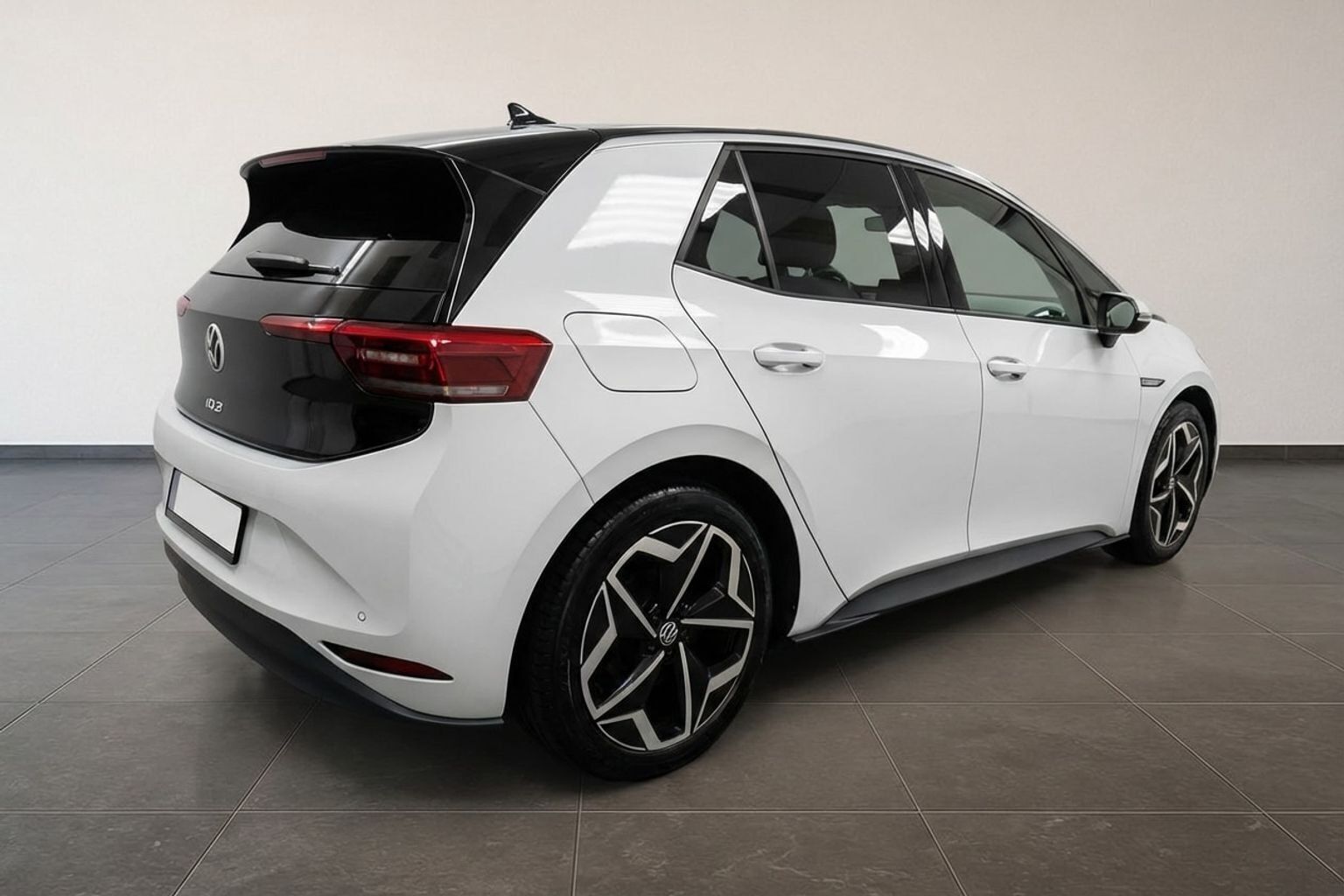 VW ID.3 EL 1 st Pro Performance Plus 204HK 5d Aut.