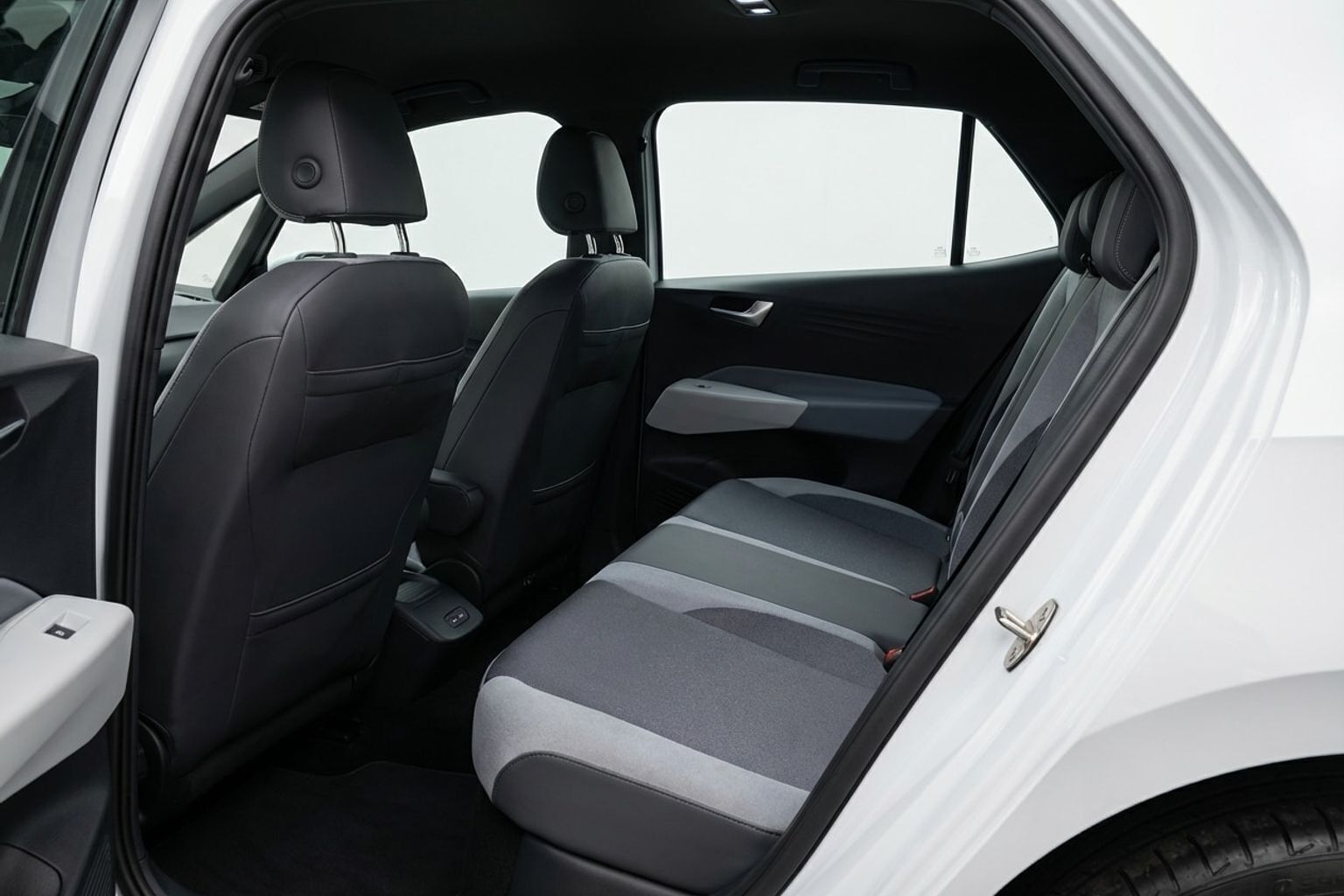 VW ID.3 EL 1 st Pro Performance Plus 204HK 5d Aut.