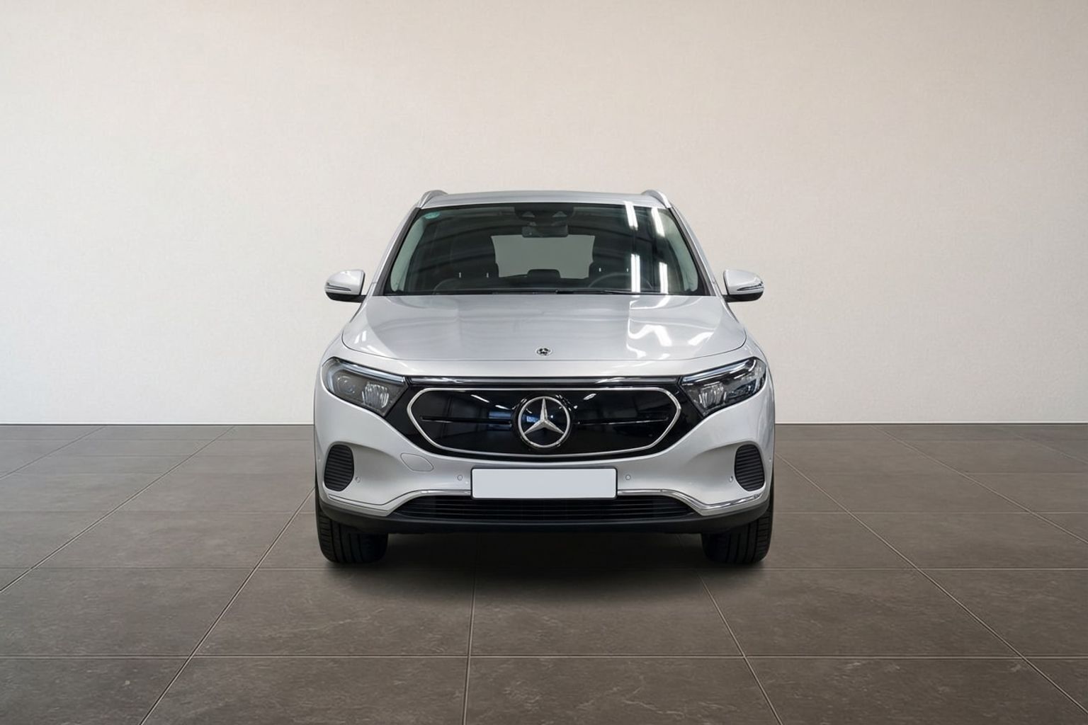 Mercedes EQA 250 EL 190HK 5d Aut.