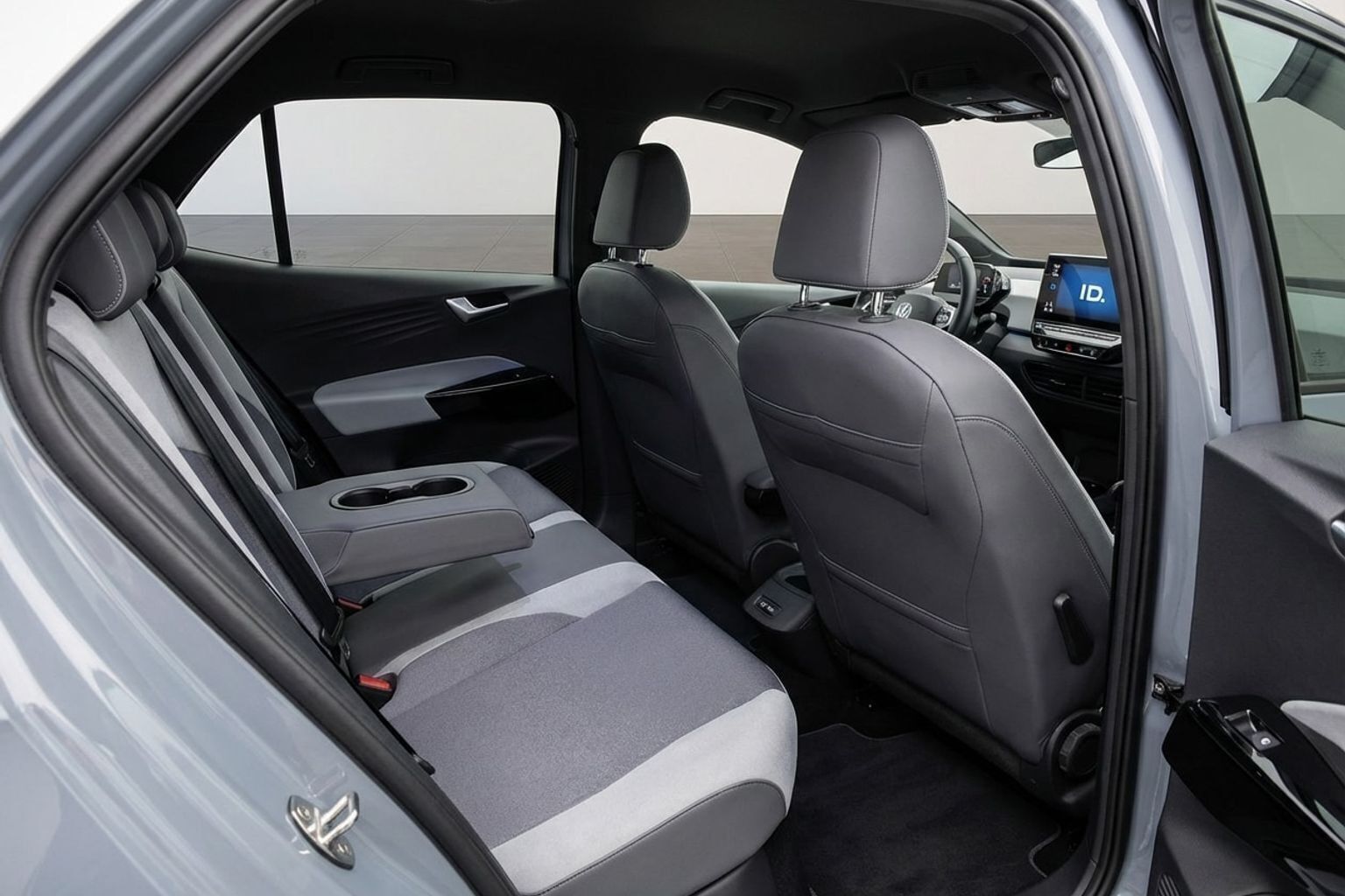 VW ID.3 EL 1 st Pro Performance Plus 204HK 5d Aut.