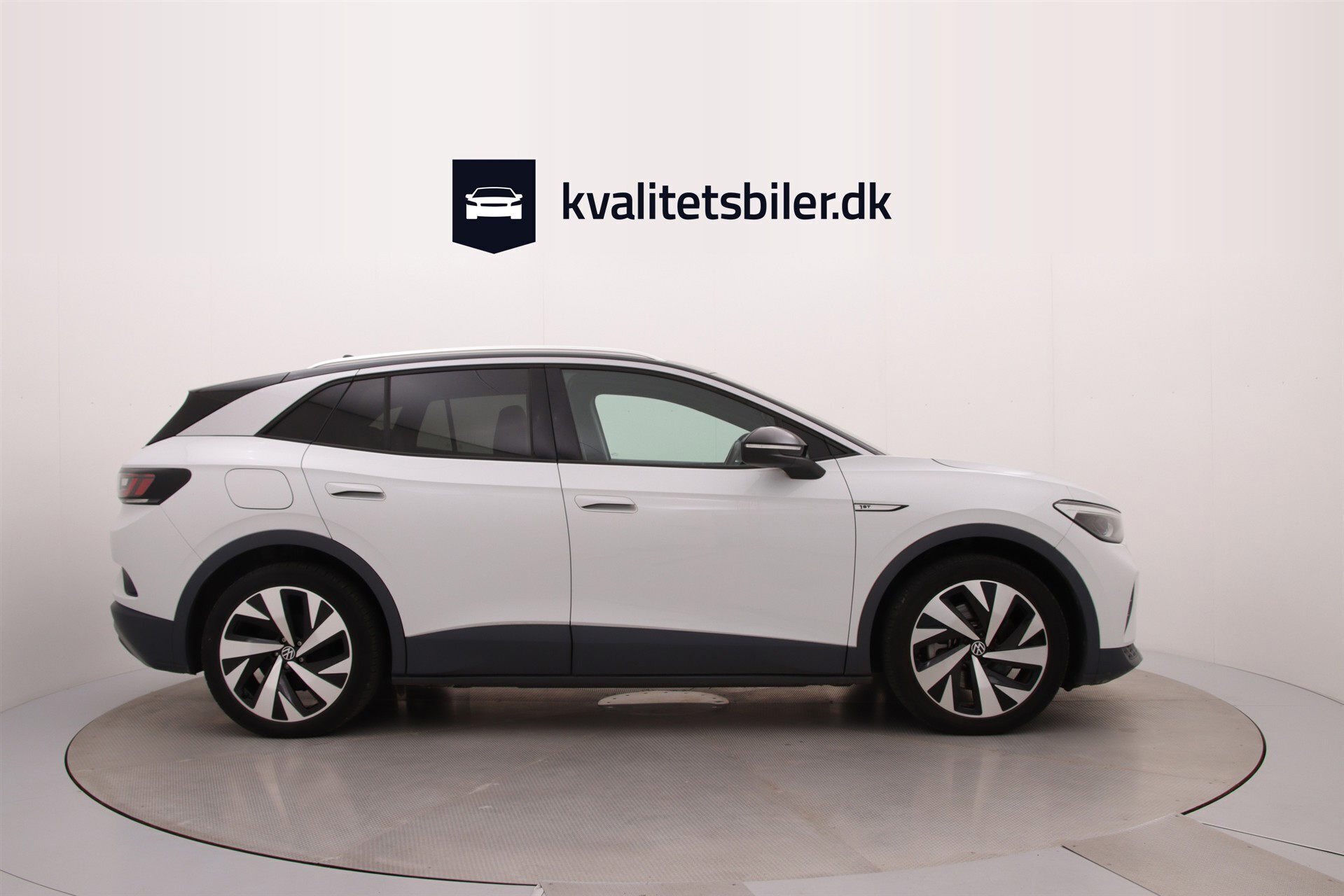 VW ID.4 EL 1st Pro Performance 204HK 5d Aut.