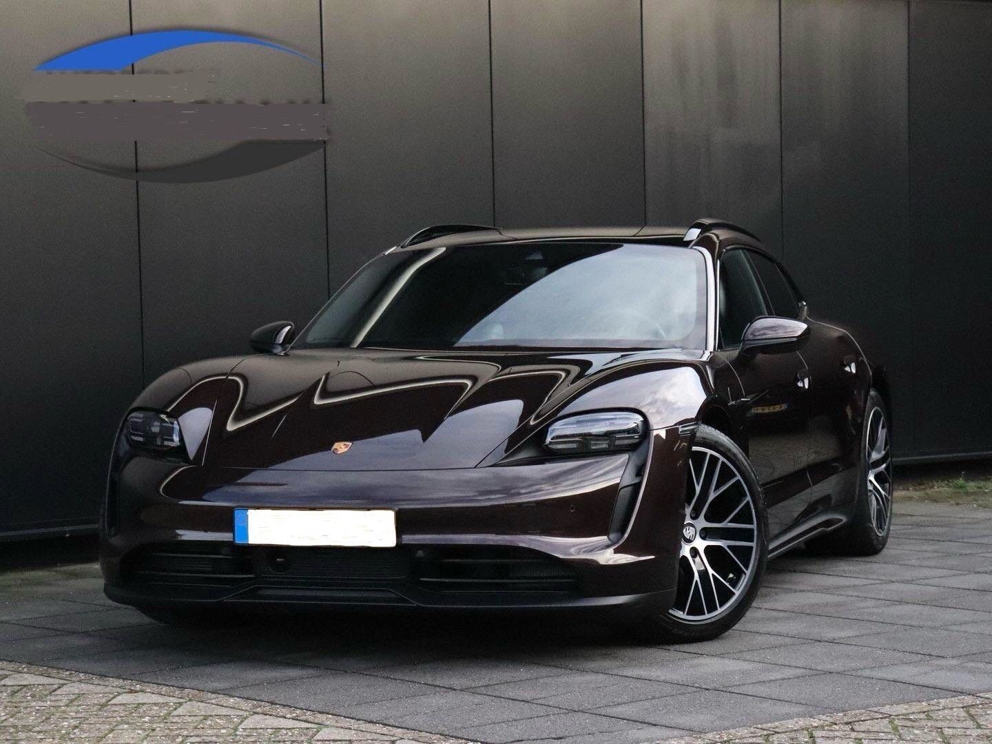 Porsche Taycan Sport Turismo EL Performance 380HK Stc Aut.