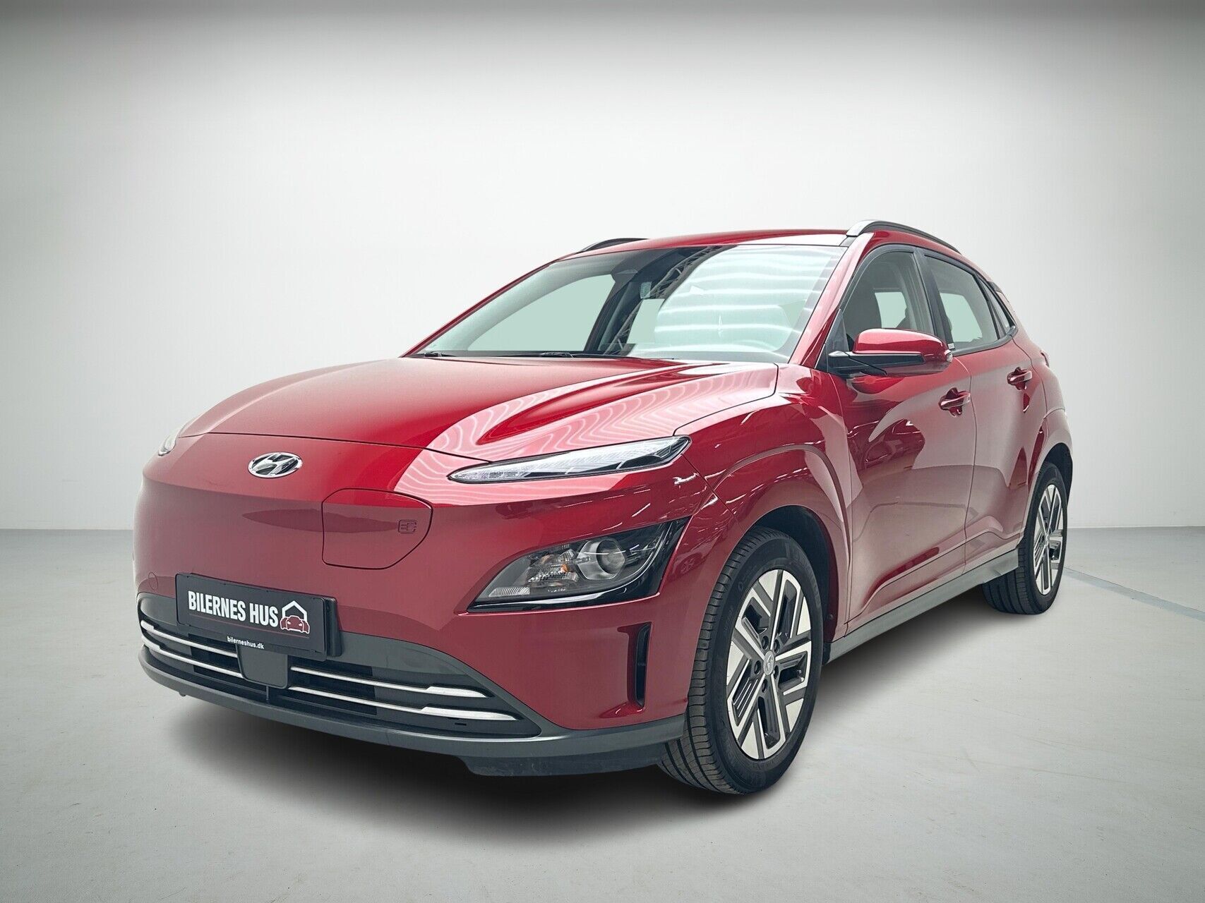 Hyundai Kona EL Select 204HK 5d Aut.