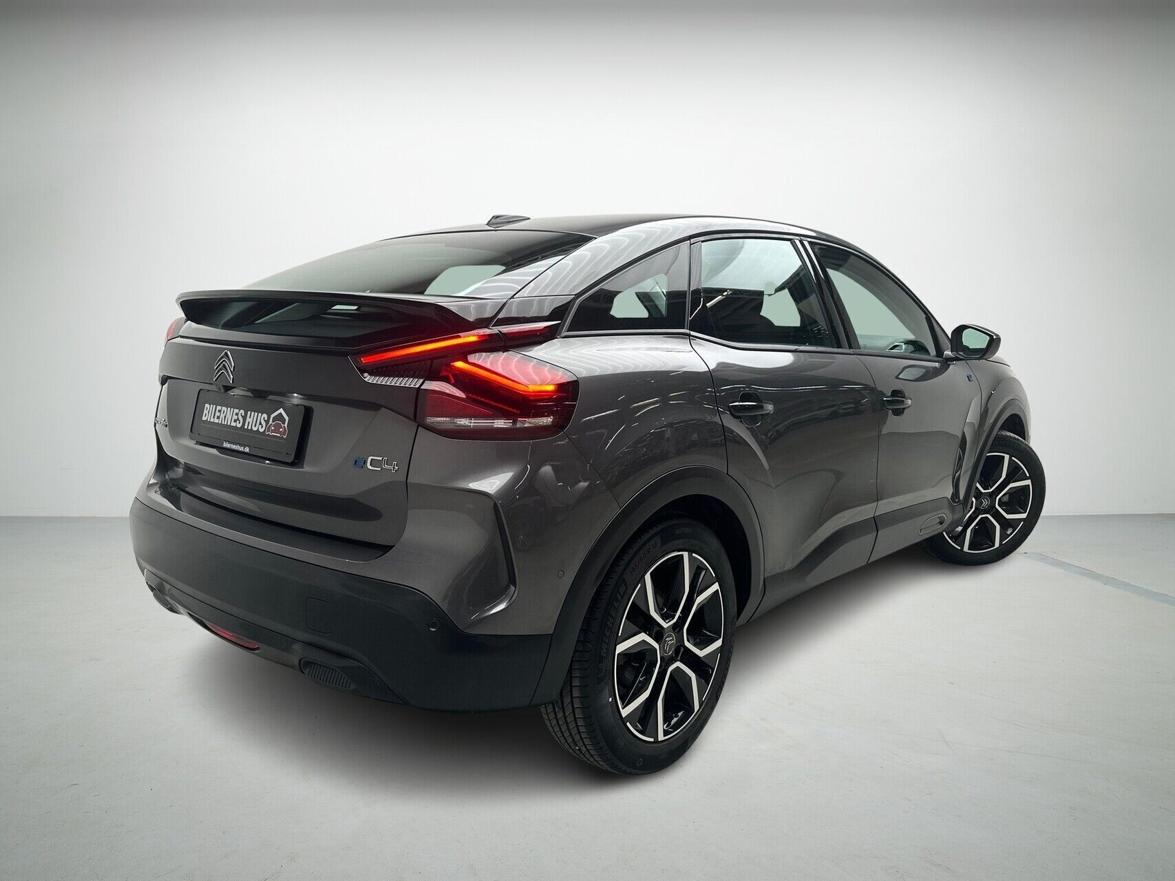 Citroën ë-C4 EL Feel 136HK 5d Aut.
