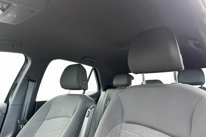 Sort VW ID.3 fra 2023