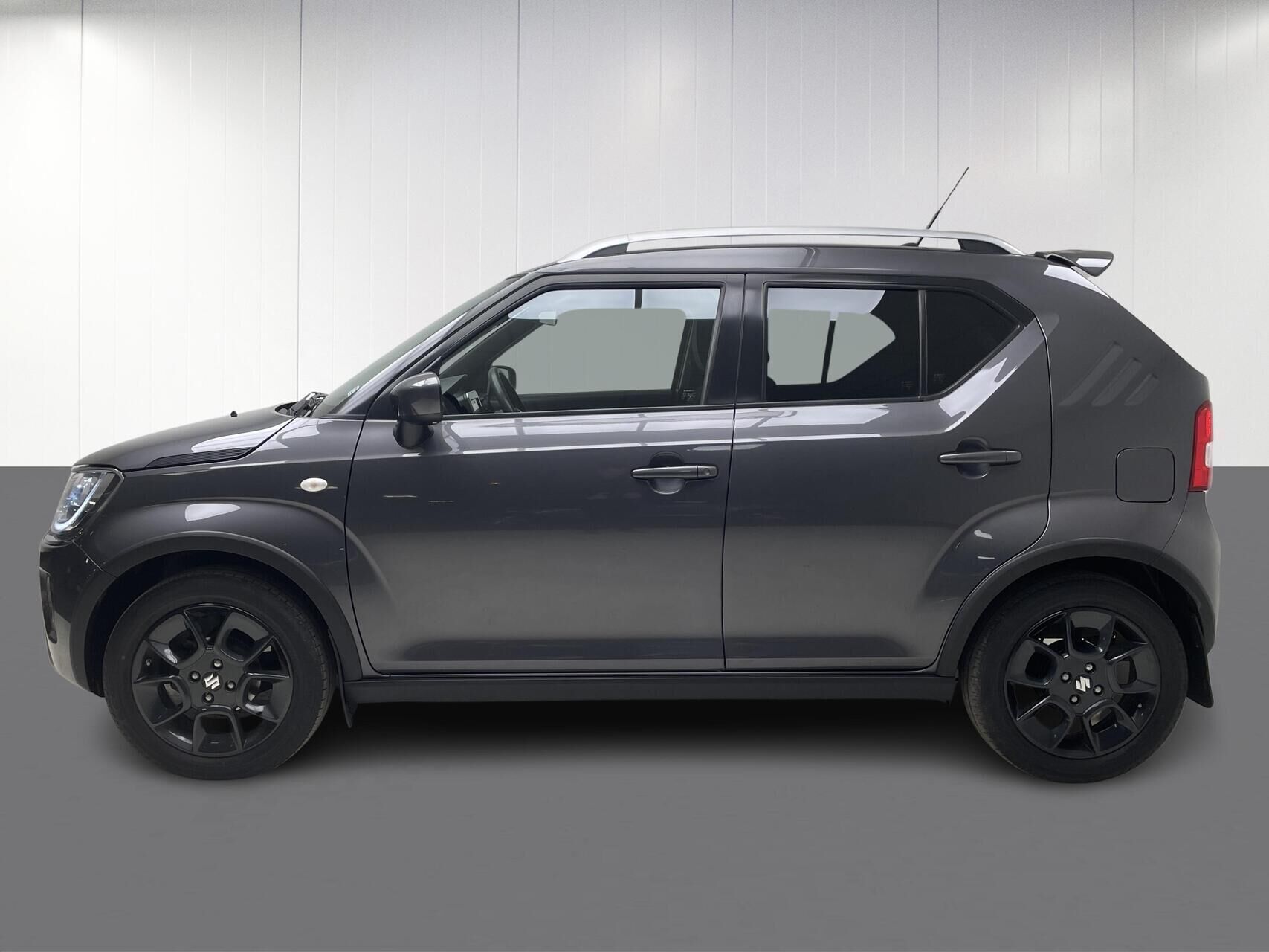 Suzuki Ignis 1,2 Dualjet  Mild hybrid Active AEB Hybrid 83HK 5d