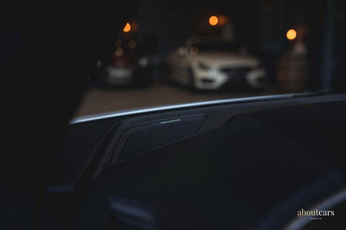 Hvid Audi TT fra 2020