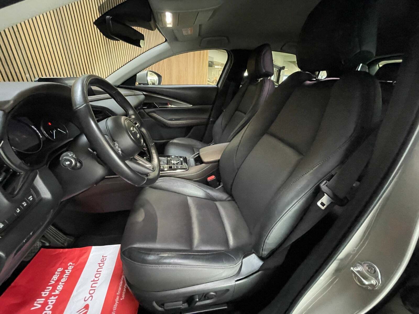 Mazda CX-30 2,0 e-SkyActiv-G 150 Cosmo aut.