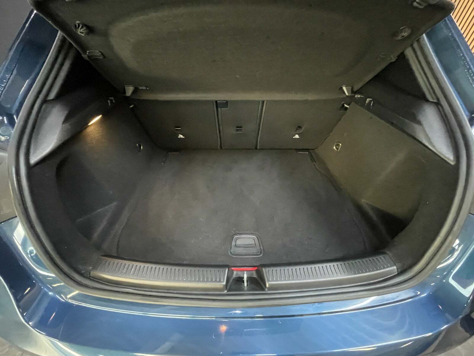 Mercedes A200 d 2,0 AMG Line aut.