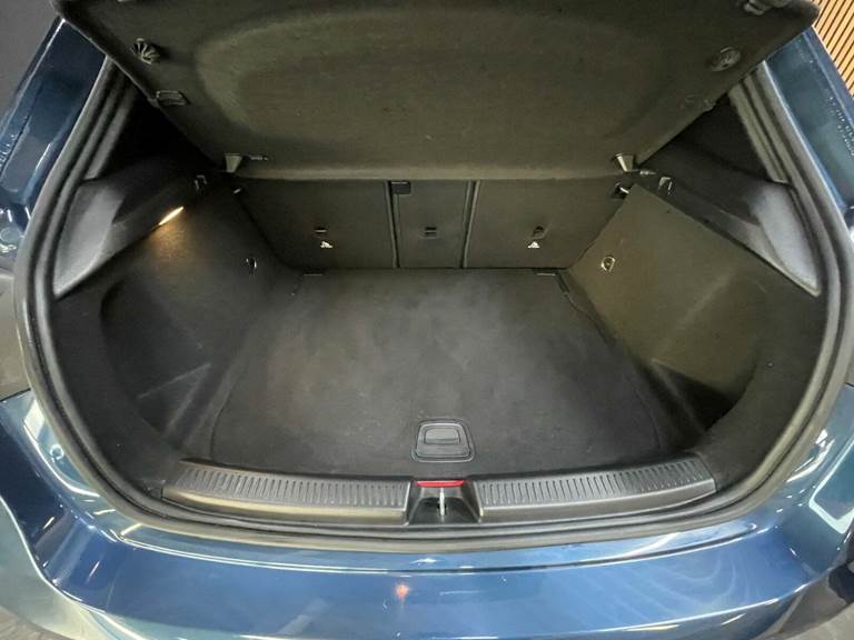 Mercedes A200 d 2,0 AMG Line aut.