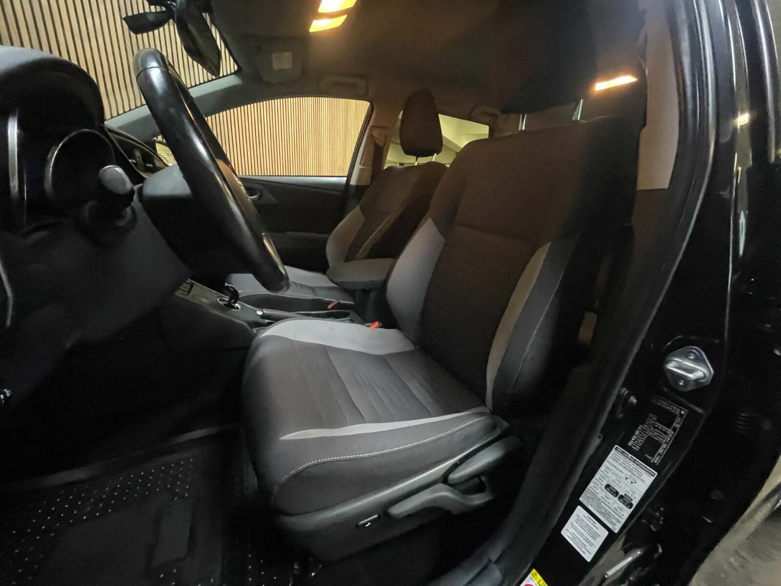 Toyota Auris 1,8 Hybrid H2 Touring Sports CVT