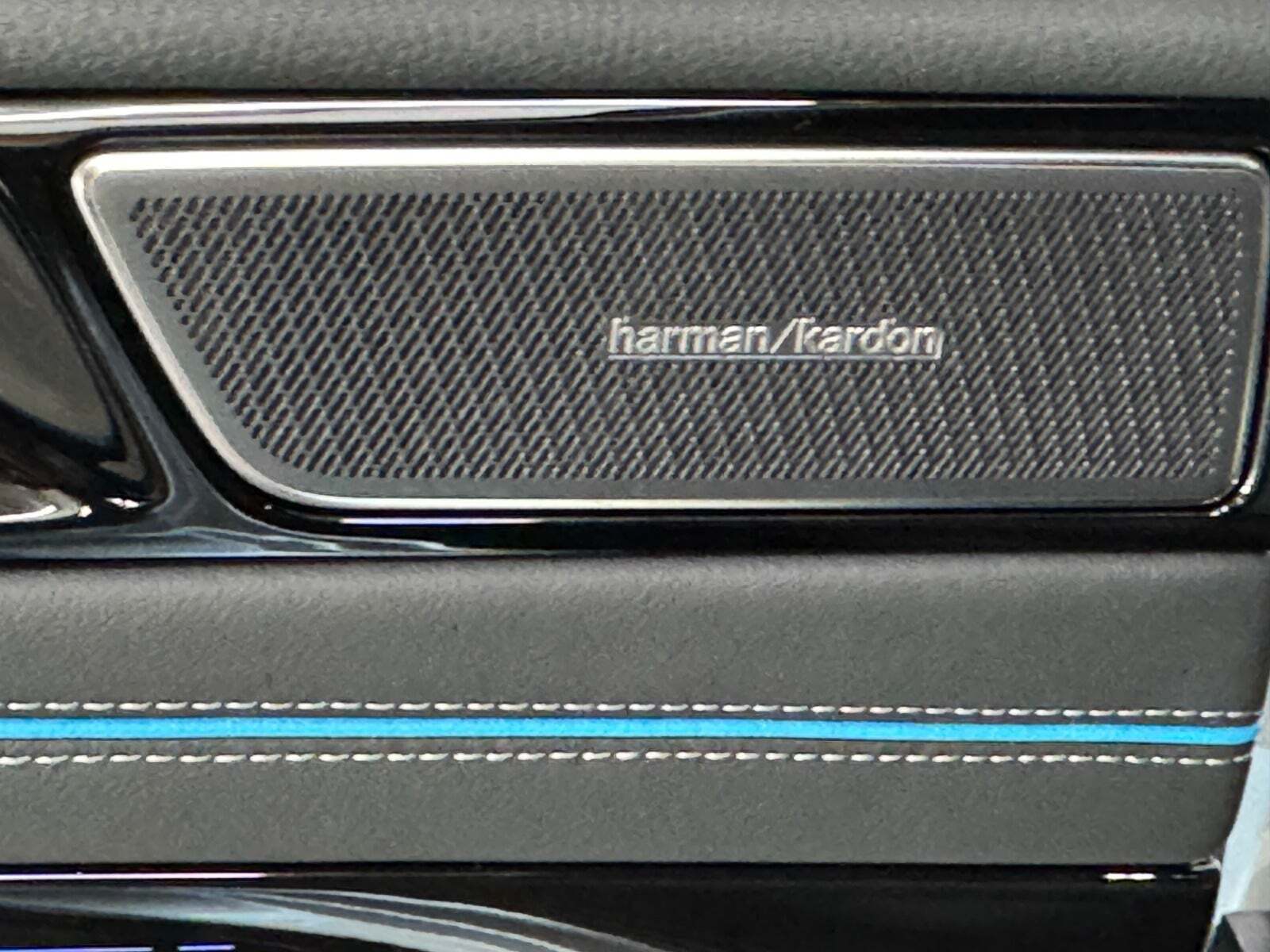 Grå VW ID.7 fra 2024