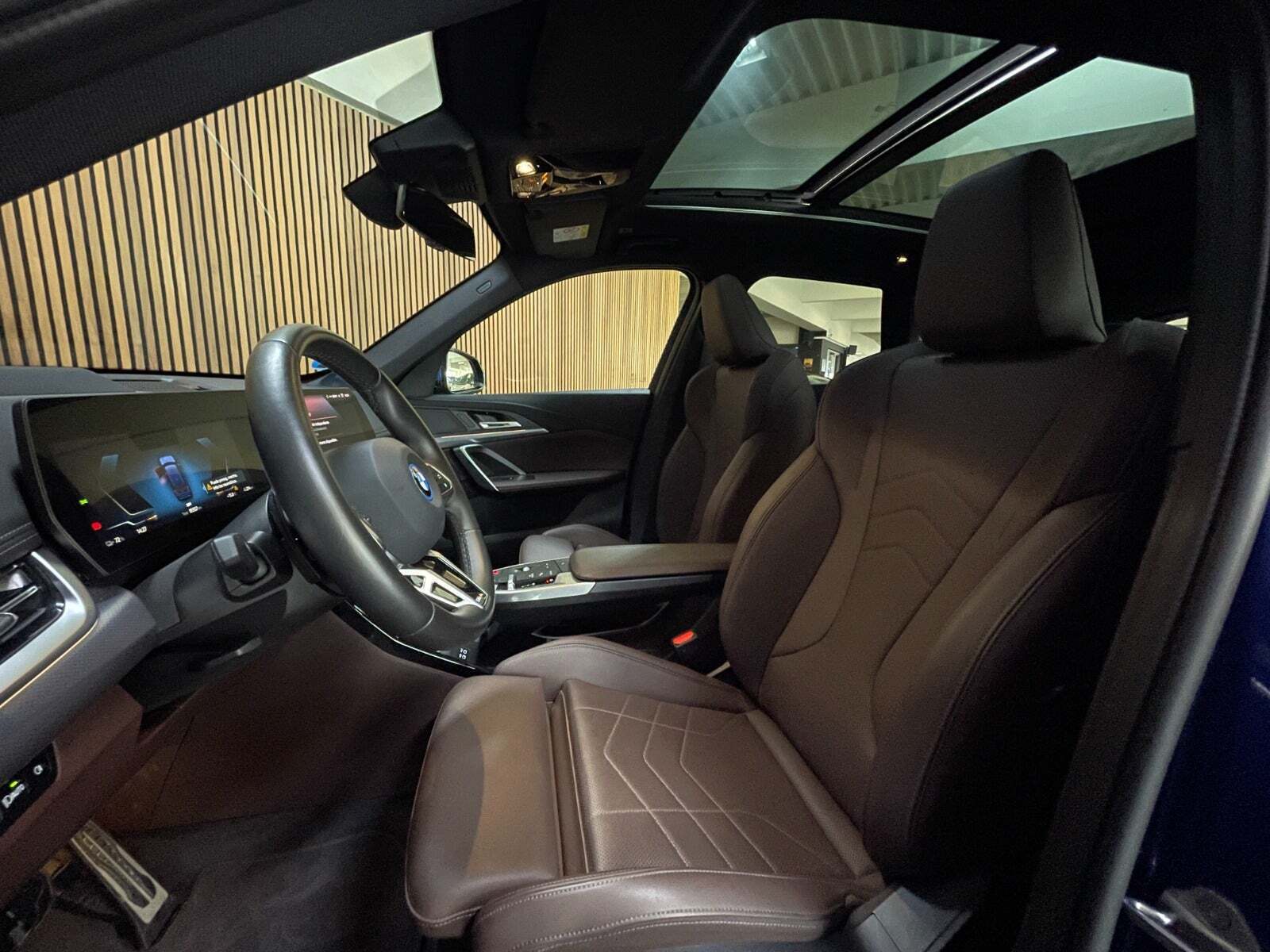 BMW iX1 eDrive20 M-Sport